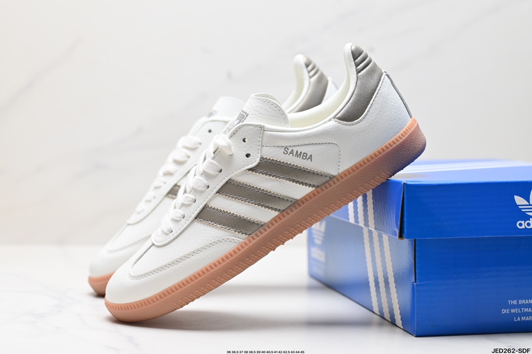 Adidas Samba Shoes